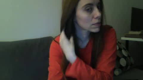 FoxMoony online show from January 2025 06:16:01 PM