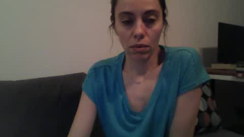 FoxMoony online show from January 2025 06:10:02 PM