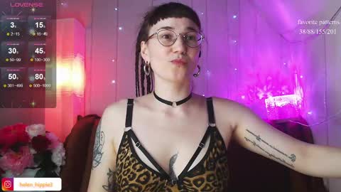 Helen - My streams are Monday - Friday at 8 AM NY time online show from April 2026 07:15:02 PM