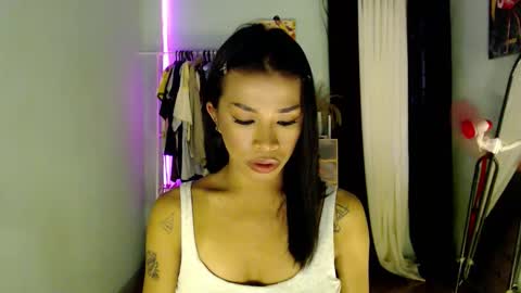 Eva Violet online show from May 2026 09:04:02 AM
