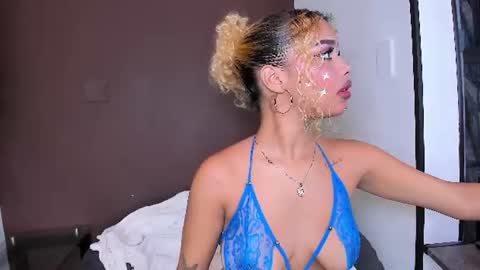 Karla online show from June 2026 06:10:02 PM