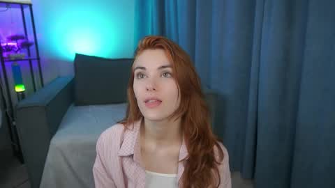 Eva online show from April 2026 07:44:02 PM