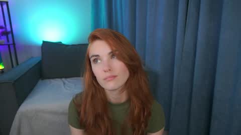 Eva online show from April 2026 06:28:01 PM