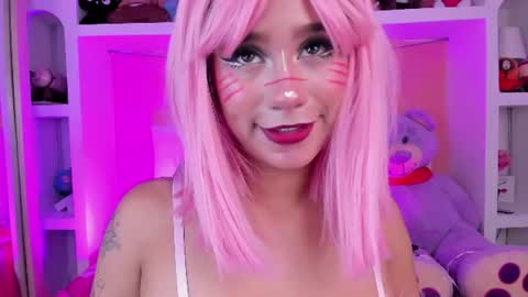 Samy online show from July 2026 06:17:02 PM