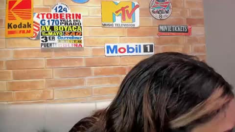 Miss Trululu online show from June 2026 02:35:02 AM