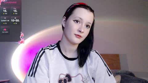 Snapshot of foxydollkate chatting on November 2025 05:51:01 AM Kate online show from November 2025 05:51:01 AM