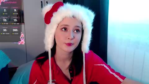 Snapshot of foxydollkate chatting on November 2025 08:25:01 AM Kate online show from November 2025 08:25:01 AM