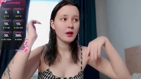 Snapshot of foxydollkate chatting on November 2025 03:20:01 AM Kate online show from November 2025 03:20:01 AM