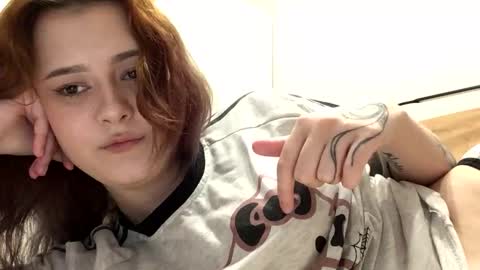 Snapshot of foxydollkate chatting on March 2026 06:07:02 AM Kate online show from March 2026 06:07:02 AM