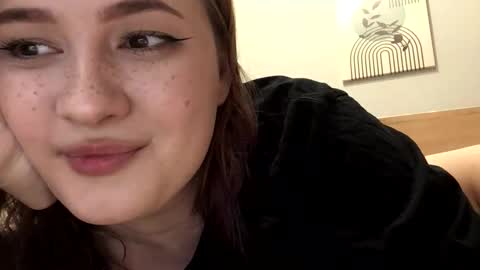 Snapshot of foxydollkate chatting on March 2026 11:59:02 AM Kate online show from March 2026 11:59:02 AM