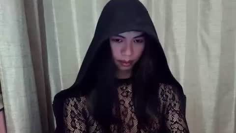 Daniela online show from April 2026 03:29:01 AM