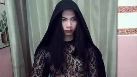 Daniela online show from April 2026 02:55:01 AM