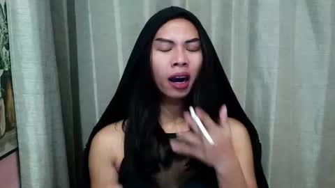 Daniela online show from April 2026 03:55:01 AM