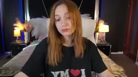 Snapshot of foxymayy chatting on June 2026 12:48:01 PM Maya online show from June 2026 12:48:01 PM