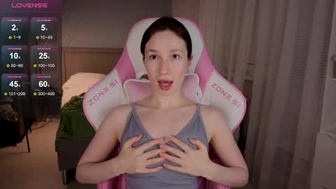 Snapshot of foxyoly chatting on March 2026 12:03:01 AM Oly online show from March 2026 12:03:01 AM