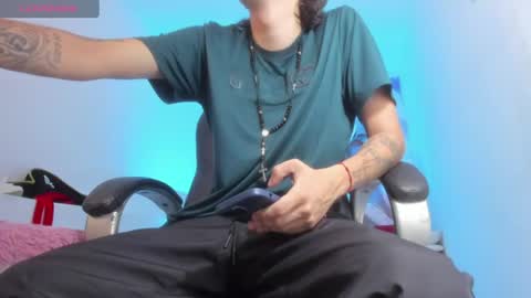 Snapshot of fran_boy_ chatting on July 2026 07:38:01 PM Fran online show from July 2026 07:38:01 PM