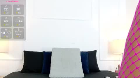 francesca_doll online show from June 2026 10:52:02 PM