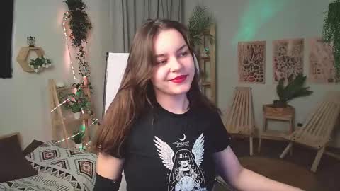 Francesca online show from April 2026 06:41:01 AM