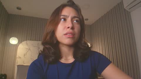 franchesca_de_luca online show from March 2026 03:00:01 AM