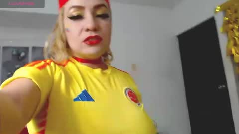 Snapshot of franchesca_lussuria chatting on July 2026 01:12:01 AM franchesca lussuria online show from July 2026 01:12:01 AM