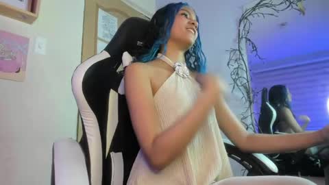 franchezcaa online show from May 2026 06:04:01 PM