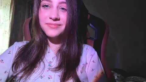 Snapshot of francinekalchik chatting on April 2026 10:38:02 AM Mary online show from April 2026 10:38:02 AM