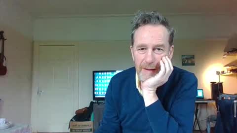 francis dilf online show from December 2024 12:44:01 PM