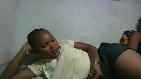 franckamby online show from December 2025 11:14:02 AM