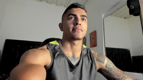 franco online show from January 2025 01:39:01 AM