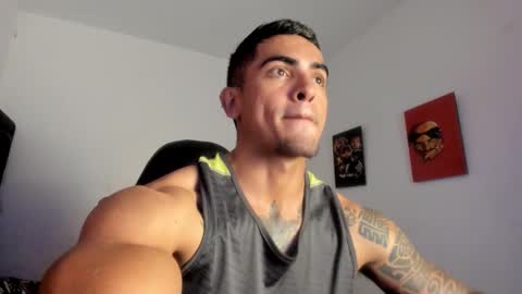 franco online show from December 2025 12:26:02 AM