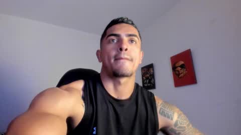 franco online show from January 2026 08:40:02 PM