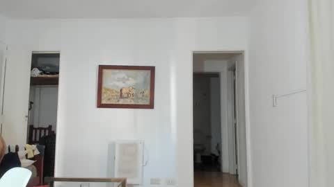 francoesposito online show from April 2026 08:00:02 PM