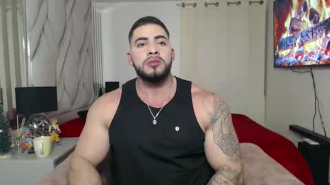 Snapshot of frank_foxx1 chatting on December 2025 02:49:01 AM frank_foxx1 online show from December 2025 02:49:01 AM