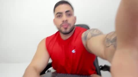 Snapshot of frank_foxx1 chatting on February 2026 03:38:02 AM frank_foxx1 online show from February 2026 03:38:02 AM