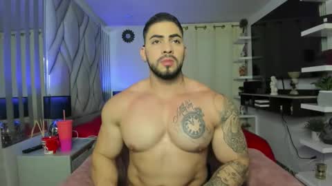 frank_foxx1 online show from April 2026 03:39:01 AM