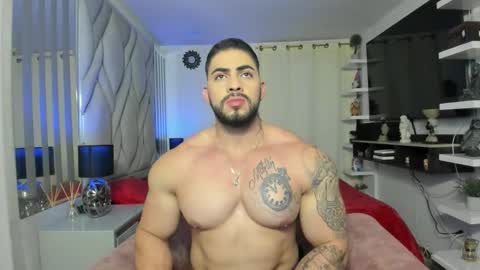 frank_foxx1 online show from April 2026 02:58:01 AM