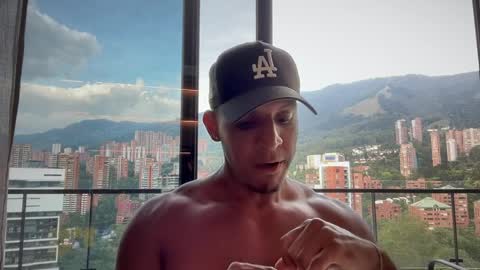 Frank online show from March 2026 09:27:02 PM