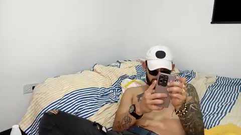 frankdanielsmolano online show from June 2026 07:22:01 AM