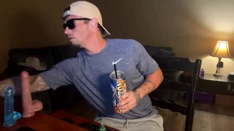 Snapshot of frankoafterdark chatting on May 2026 11:23:01 PM Franco online show from May 2026 11:23:01 PM
