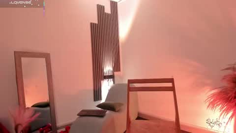 Fransheska online show from February 2026 11:58:01 AM