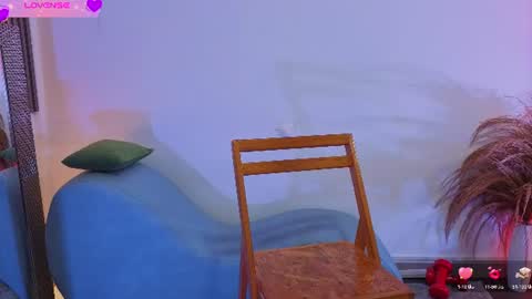 Snapshot of fransheskarossi_ chatting on June 2026 11:31:01 AM Fransheska online show from June 2026 11:31:01 AM