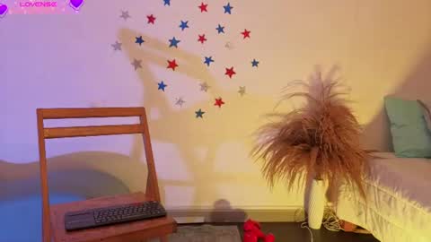 Snapshot of fransheskarossi_ chatting on July 2026 11:36:02 AM Fransheska online show from July 2026 11:36:02 AM