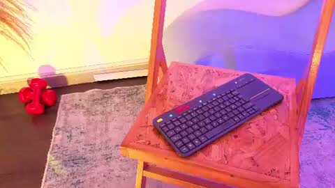 Snapshot of fransheskarossi_ chatting on July 2026 11:35:01 AM Fransheska online show from July 2026 11:35:01 AM