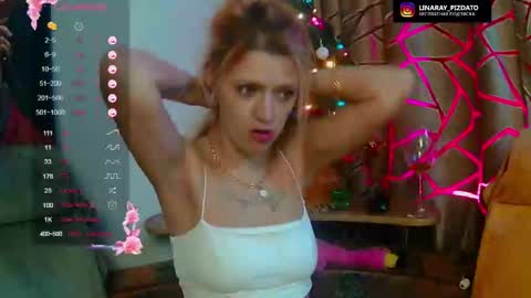 FrashPie online show from December 2024 03:59:02 PM