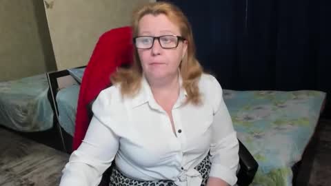 FrauMartha online show from March 2026 01:04:02 PM