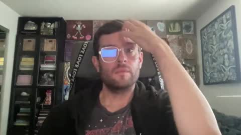 Free Body Culture 3 online show from March 2026 08:30:02 PM