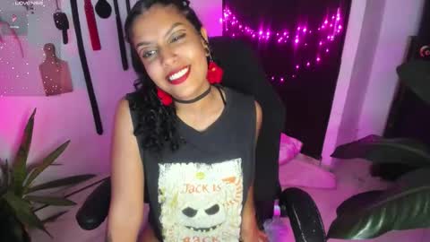 Lia Gomez online show from March 2026 11:59:01 PM