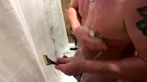 freakysilverfox online show from April 2026 03:54:01 PM