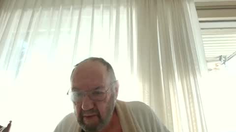 David Fredal online show from January 2025 09:40:02 AM