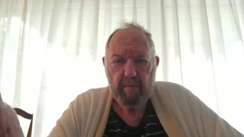 David Fredal online show from October 2025 08:15:02 AM